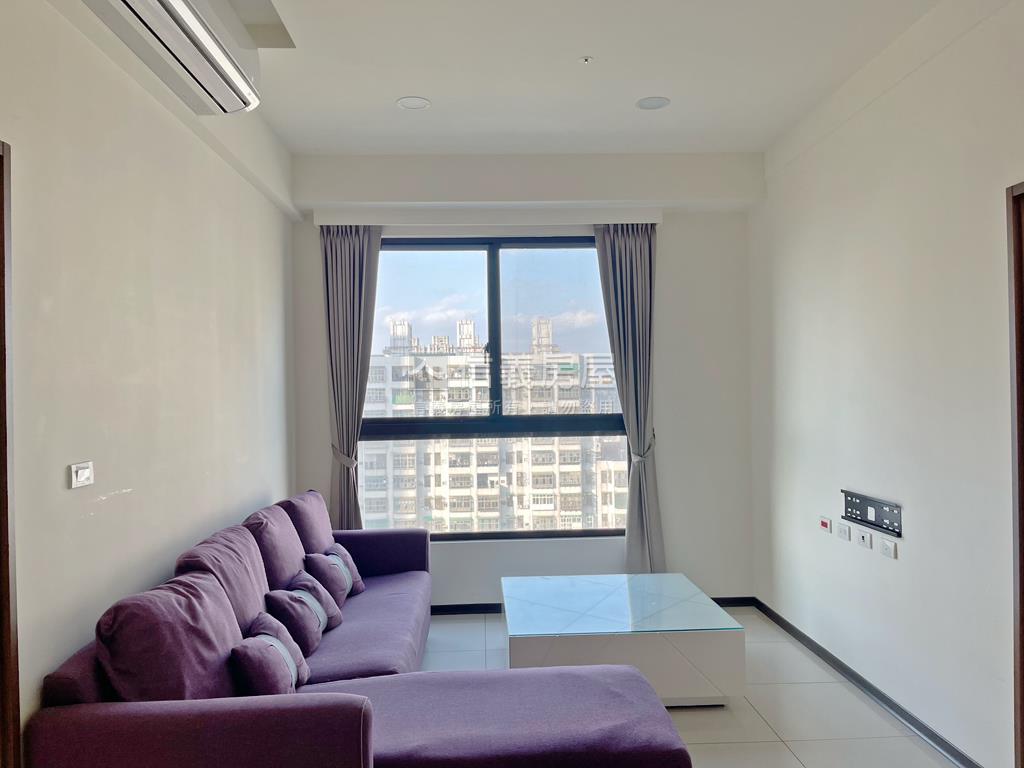麗寶成佳．豐洲景觀房屋室內格局與周邊環境