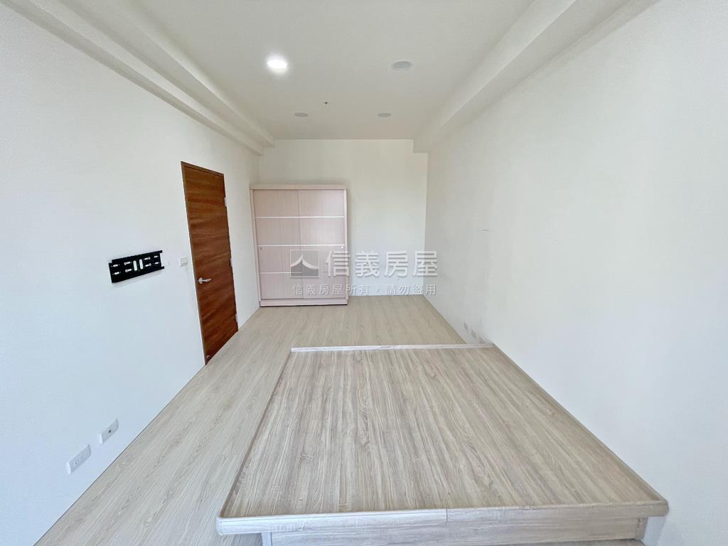麗寶成佳．豐洲景觀房屋室內格局與周邊環境