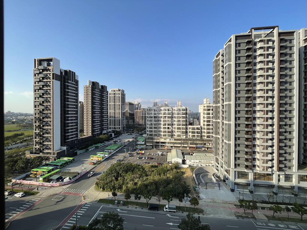 麗寶成佳．豐洲景觀房屋室內格局與周邊環境