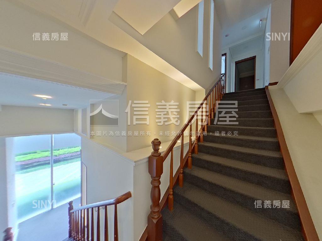 正市政路大面寬黃金店面房屋室內格局與周邊環境