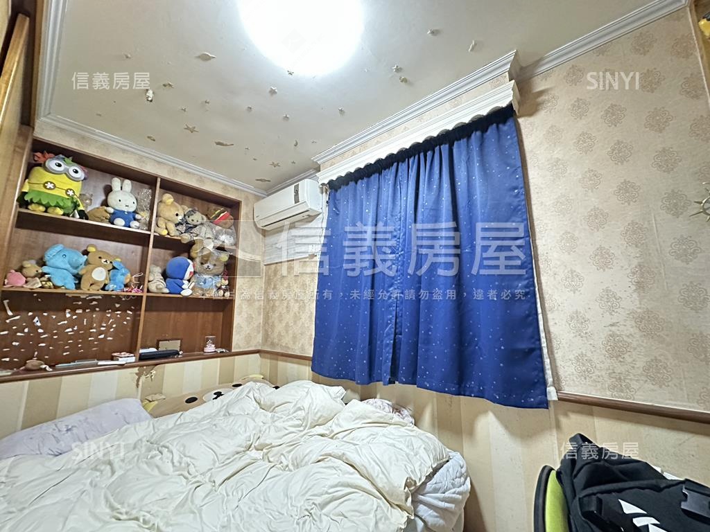 金賀全球台北電梯三房車位房屋室內格局與周邊環境