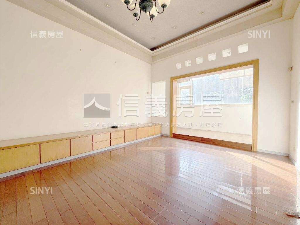 香榭花都稀有釋出房屋室內格局與周邊環境