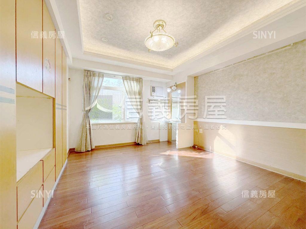 香榭花都稀有釋出房屋室內格局與周邊環境