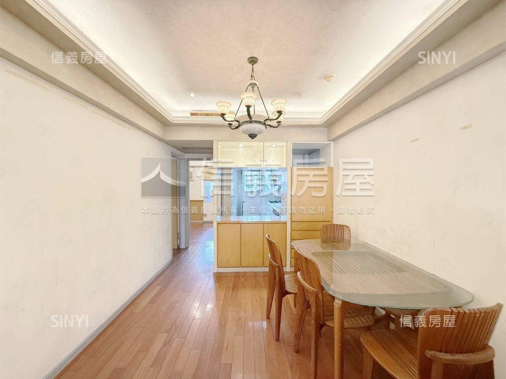 香榭花都稀有釋出房屋室內格局與周邊環境