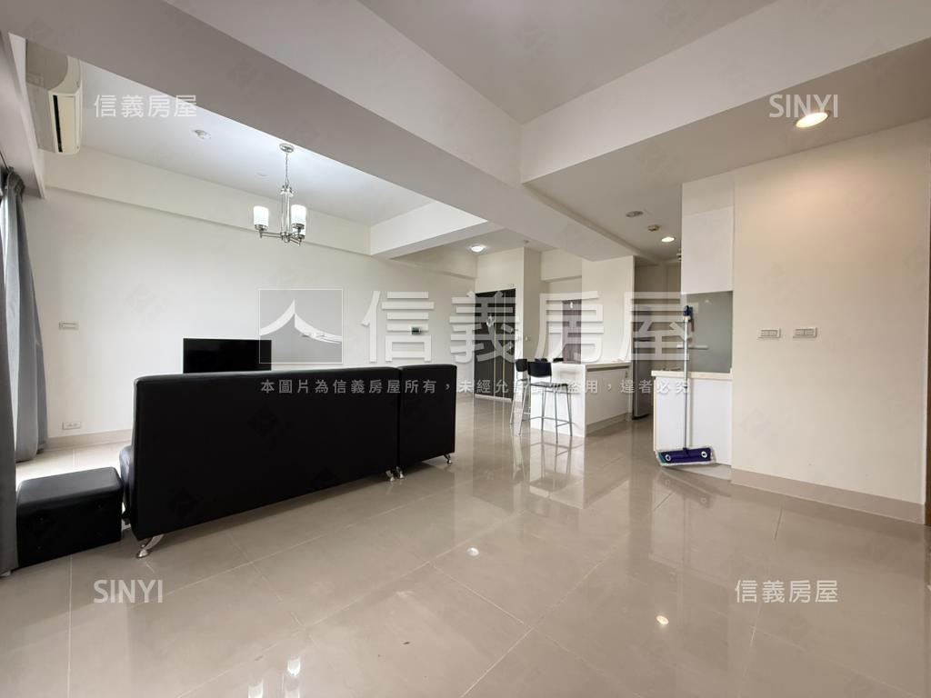 煙波ＣＡＳＡ綠景美屋平車房屋室內格局與周邊環境