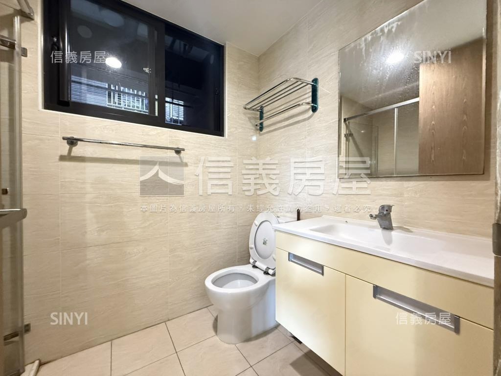 煙波ＣＡＳＡ綠景美屋平車房屋室內格局與周邊環境