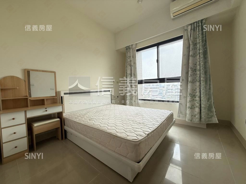 煙波ＣＡＳＡ綠景美屋平車房屋室內格局與周邊環境