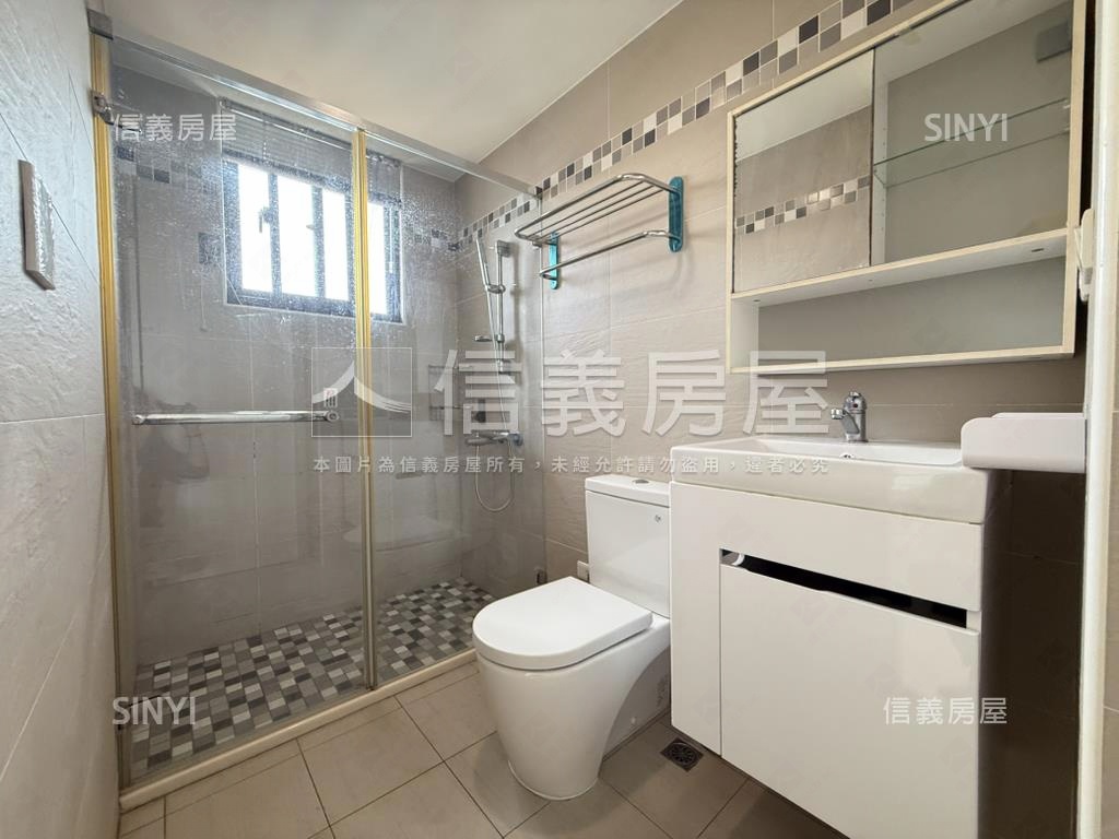 煙波ＣＡＳＡ綠景美屋平車房屋室內格局與周邊環境
