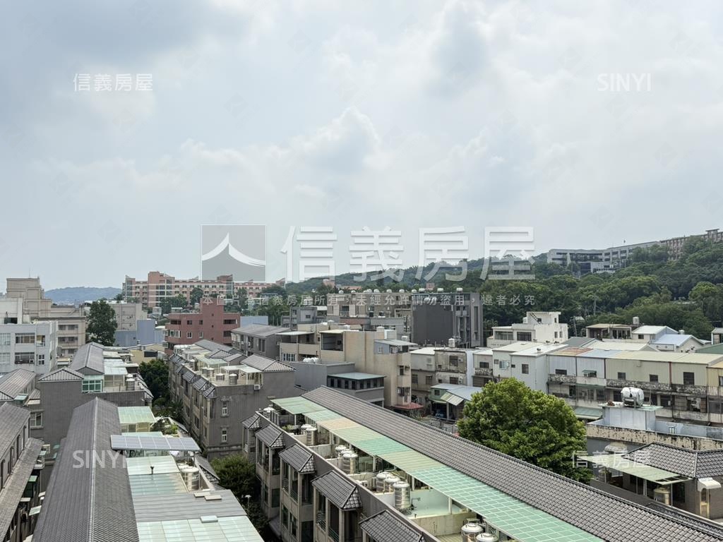 煙波ＣＡＳＡ綠景美屋平車房屋室內格局與周邊環境