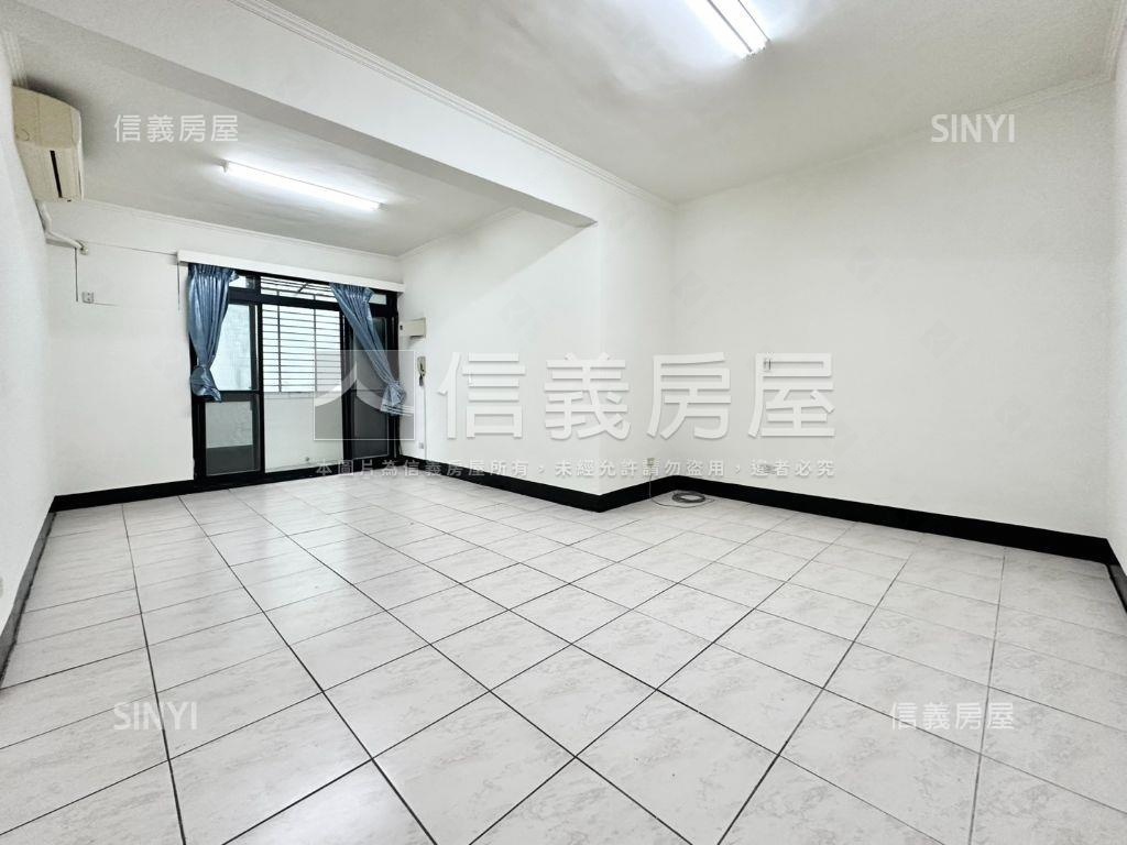 近未來捷運。邊間３樓房屋室內格局與周邊環境