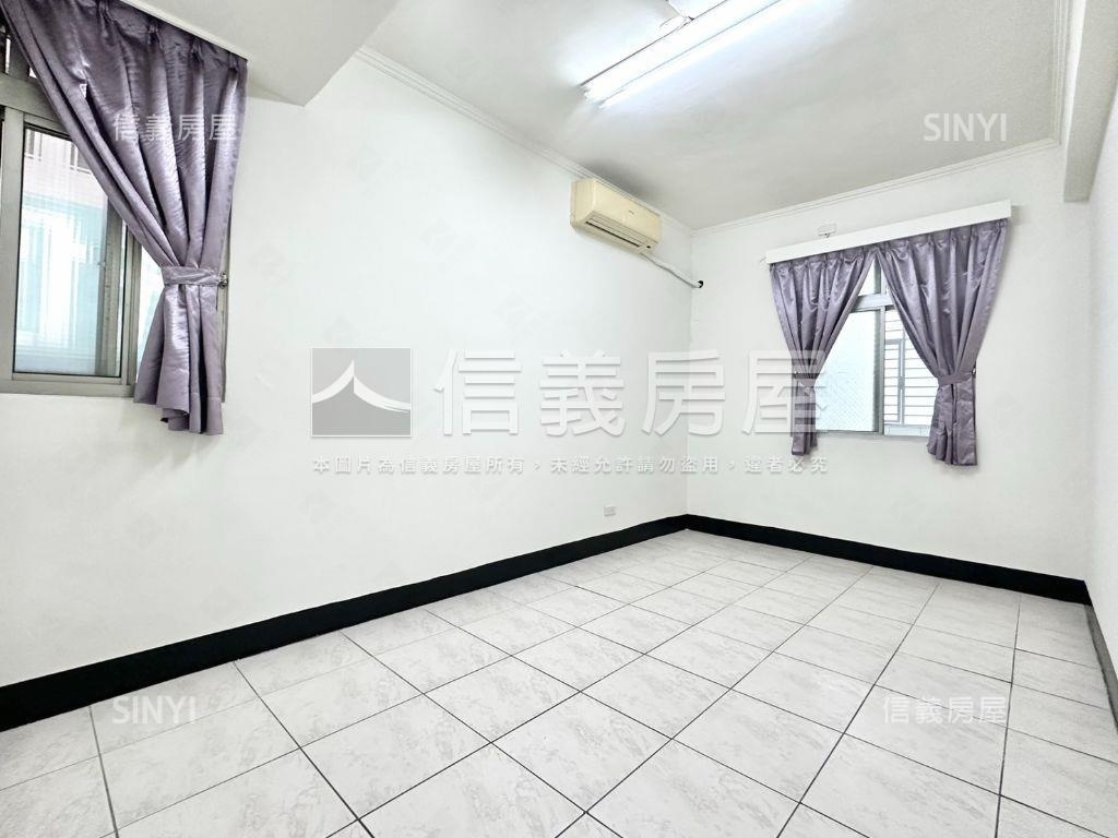 近未來捷運。邊間３樓房屋室內格局與周邊環境