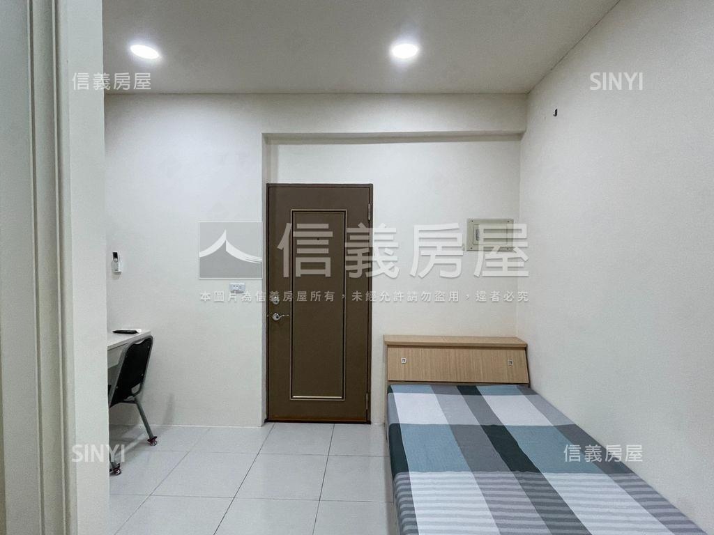 鄰近成大收租透天｜南園街房屋室內格局與周邊環境