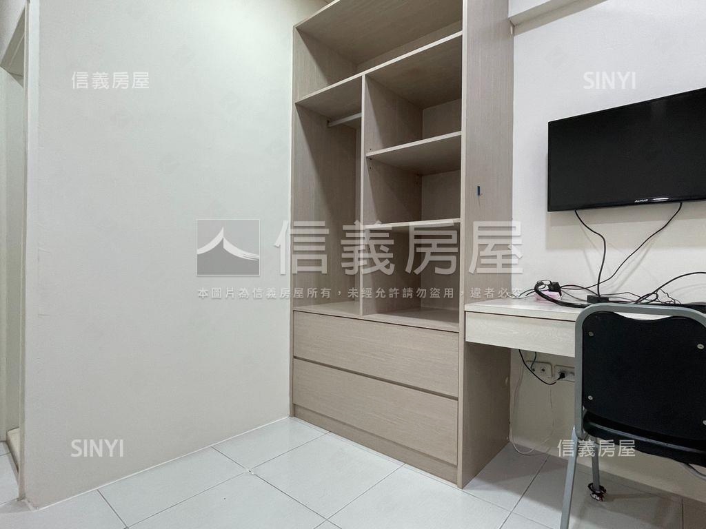 鄰近成大收租透天｜南園街房屋室內格局與周邊環境