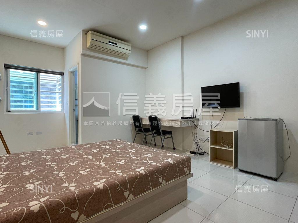 鄰近成大收租透天｜南園街房屋室內格局與周邊環境