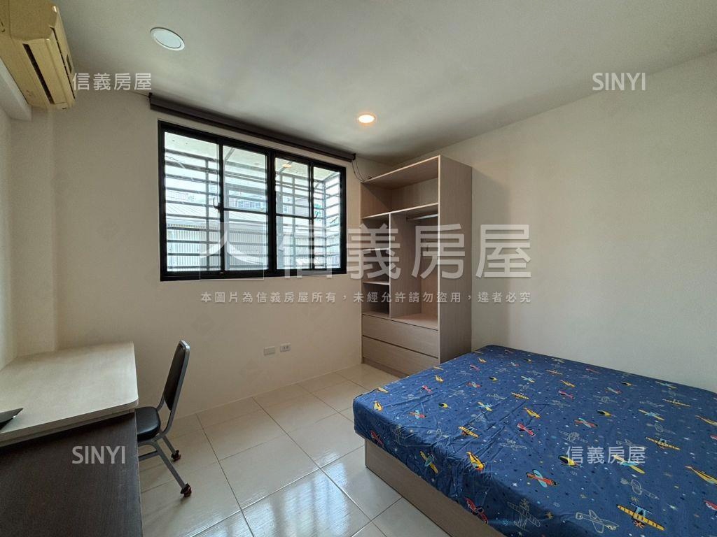 鄰近成大收租透天｜南園街房屋室內格局與周邊環境