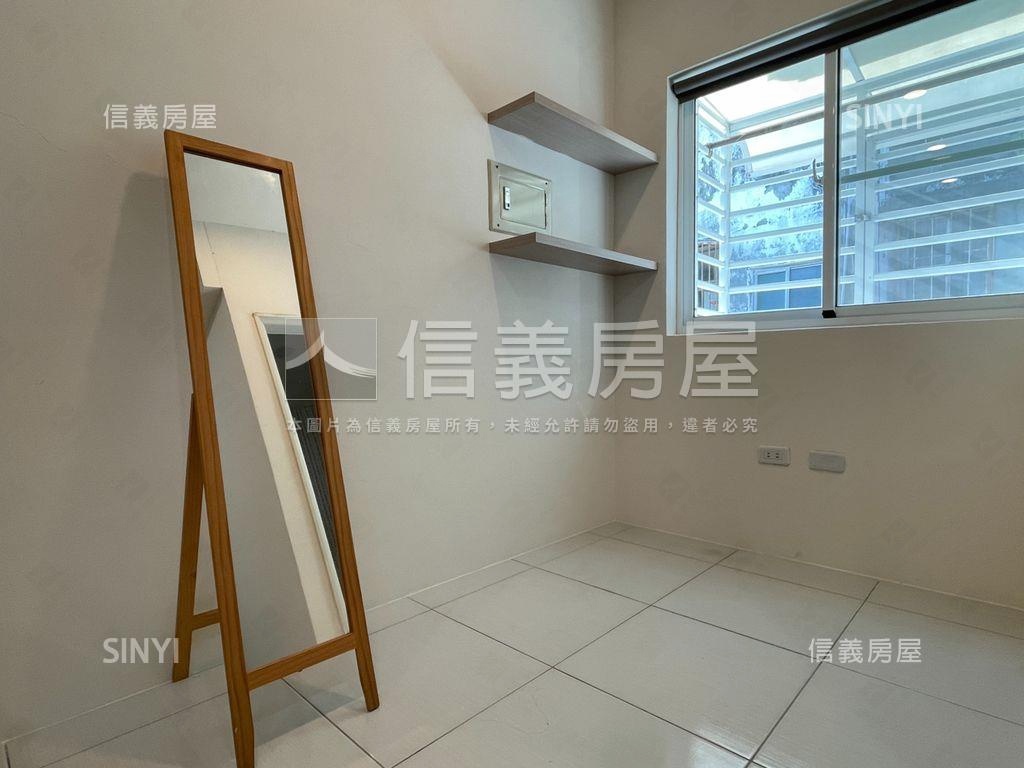 鄰近成大收租透天｜南園街房屋室內格局與周邊環境