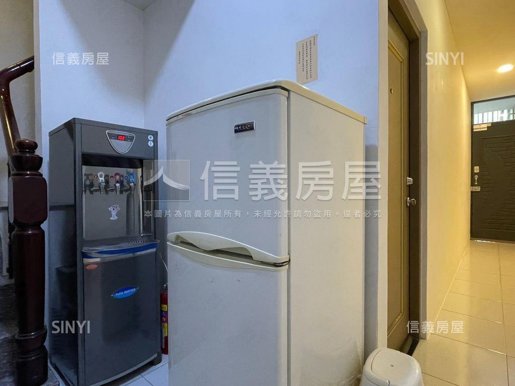 鄰近成大收租透天｜南園街房屋室內格局與周邊環境