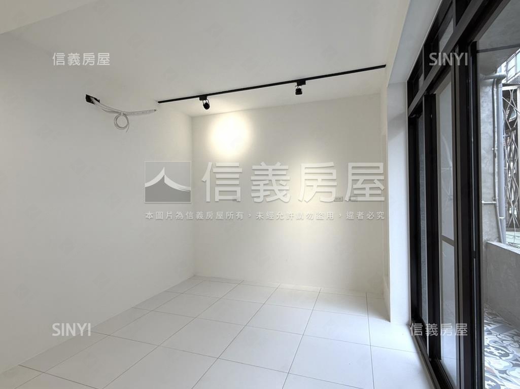 南勢美妝透天房屋室內格局與周邊環境