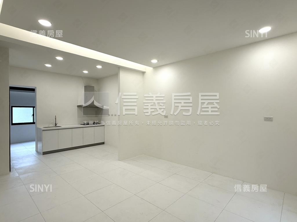 南勢美妝透天房屋室內格局與周邊環境