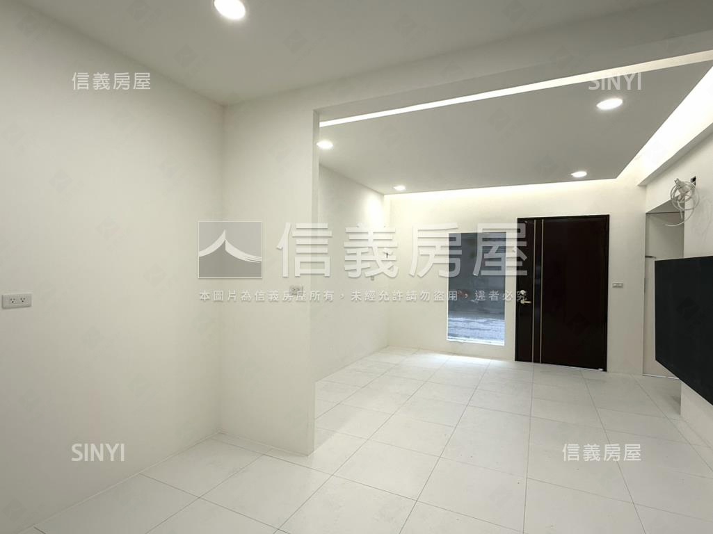 南勢美妝透天房屋室內格局與周邊環境