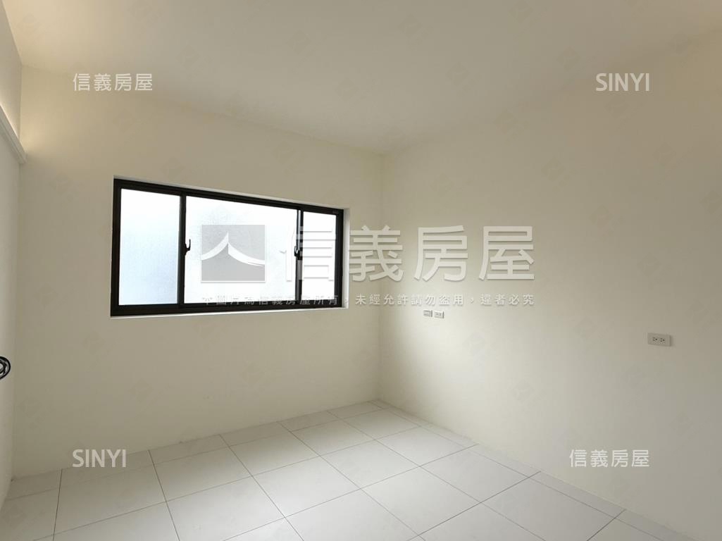 南勢美妝透天房屋室內格局與周邊環境