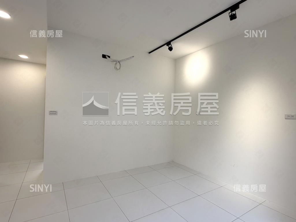 南勢美妝透天房屋室內格局與周邊環境
