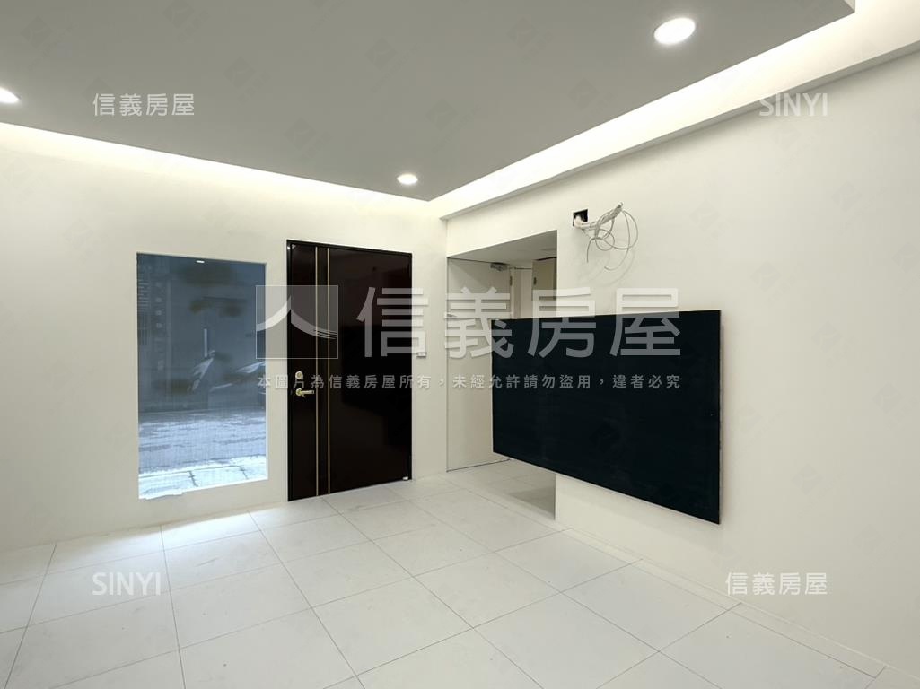 南勢美妝透天房屋室內格局與周邊環境