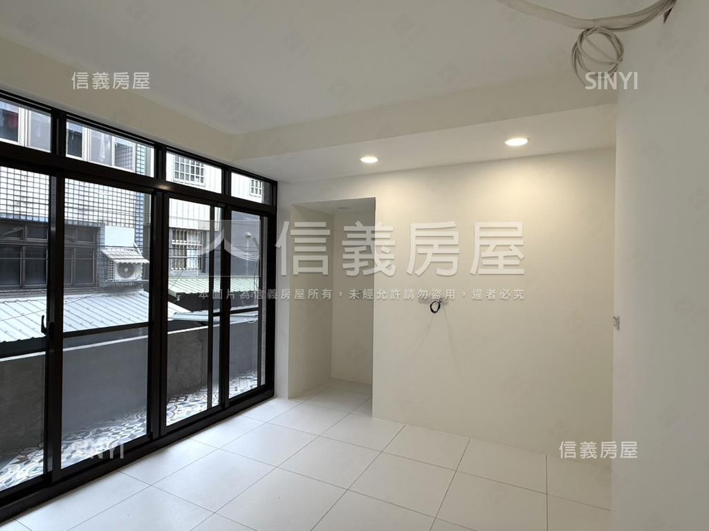 南勢美妝透天房屋室內格局與周邊環境