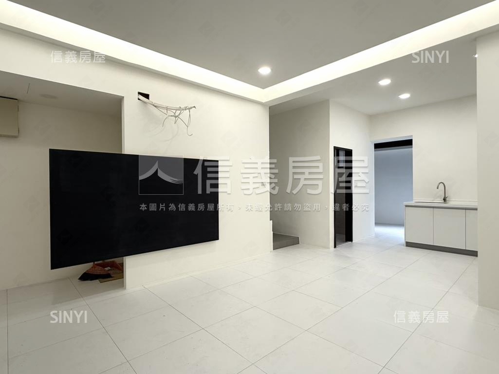 南勢美妝透天房屋室內格局與周邊環境