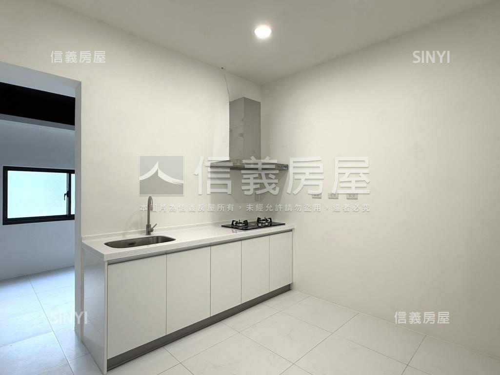 南勢美妝透天房屋室內格局與周邊環境