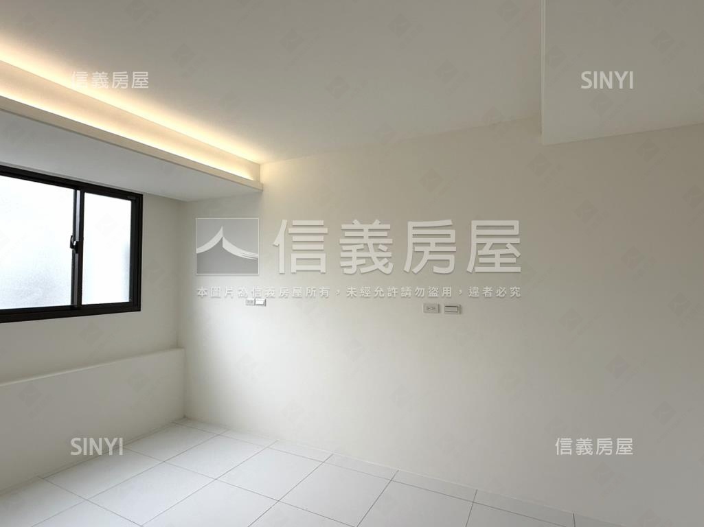 南勢美妝透天房屋室內格局與周邊環境