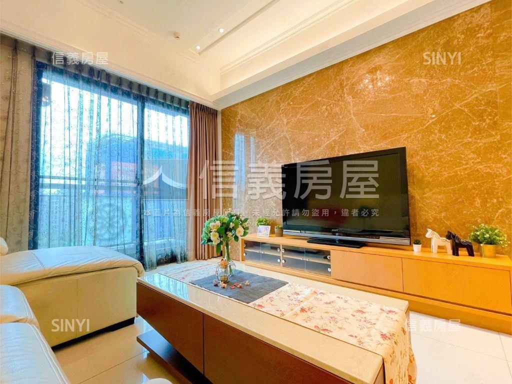 ［新接］遠雄副都心米蘭讚房屋室內格局與周邊環境