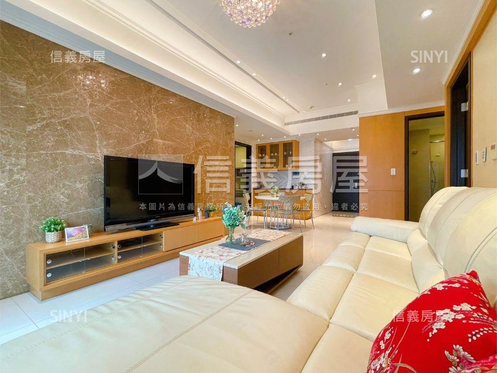 ［新接］遠雄副都心米蘭讚房屋室內格局與周邊環境