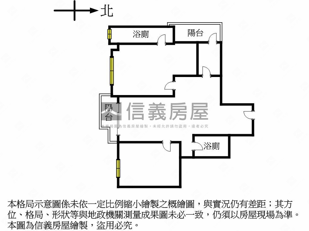 ［新接］遠雄副都心米蘭讚房屋室內格局與周邊環境