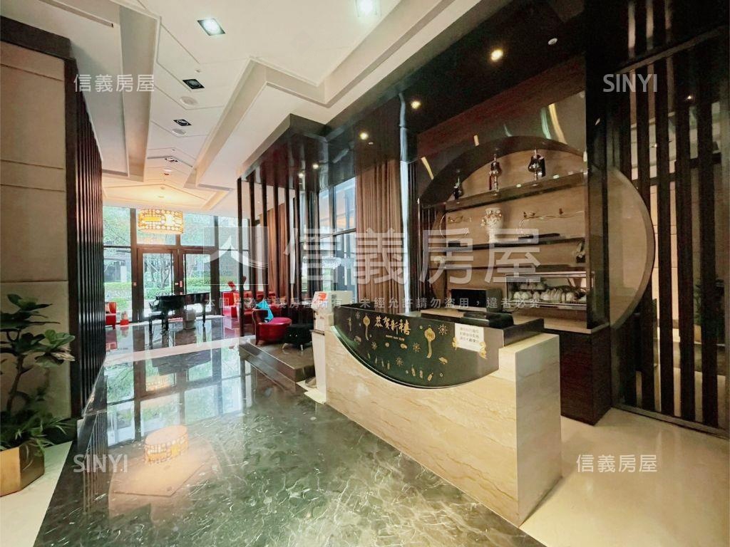 ［新接］遠雄副都心米蘭讚房屋室內格局與周邊環境