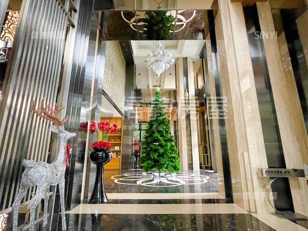 ［新接］遠雄副都心米蘭讚房屋室內格局與周邊環境