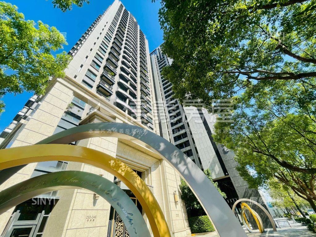 ［新接］遠雄副都心米蘭讚房屋室內格局與周邊環境