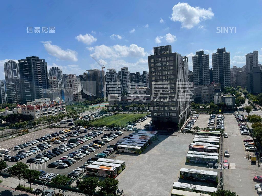 ［新接］遠雄副都心米蘭讚房屋室內格局與周邊環境