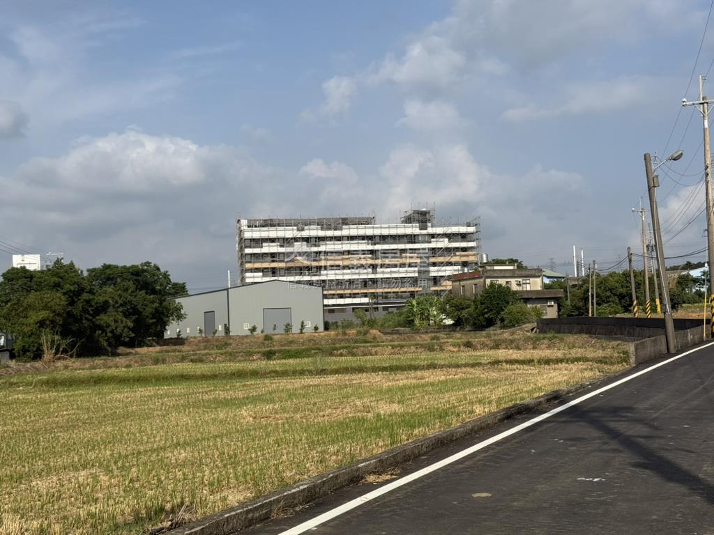 湖口鄉土地稀有出售房屋室內格局與周邊環境