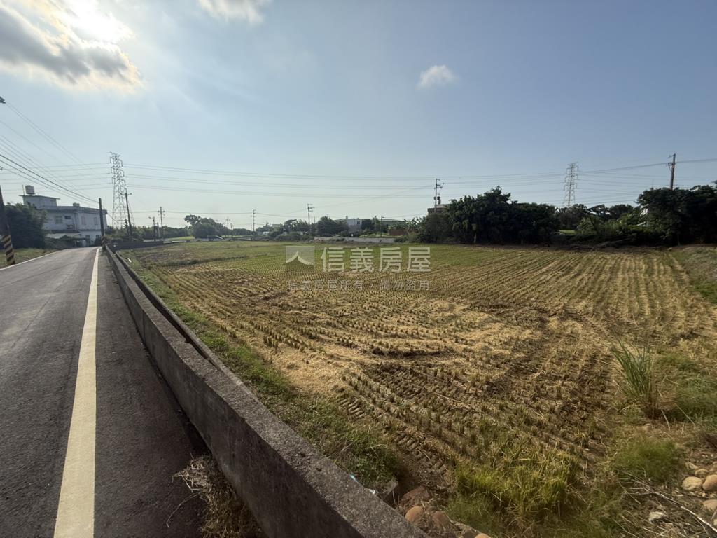 湖口鄉土地稀有出售房屋室內格局與周邊環境