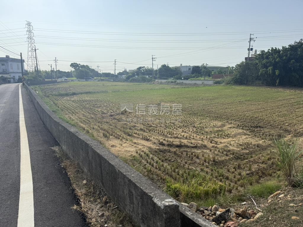 湖口鄉土地稀有出售房屋室內格局與周邊環境
