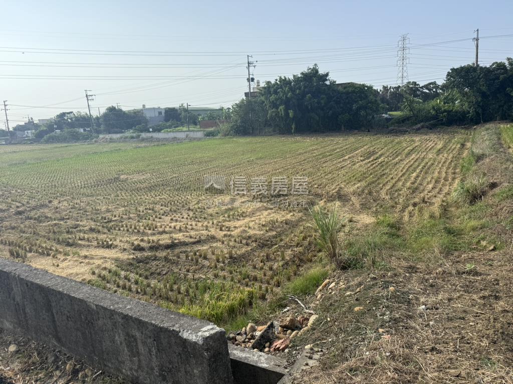 湖口鄉土地稀有出售房屋室內格局與周邊環境