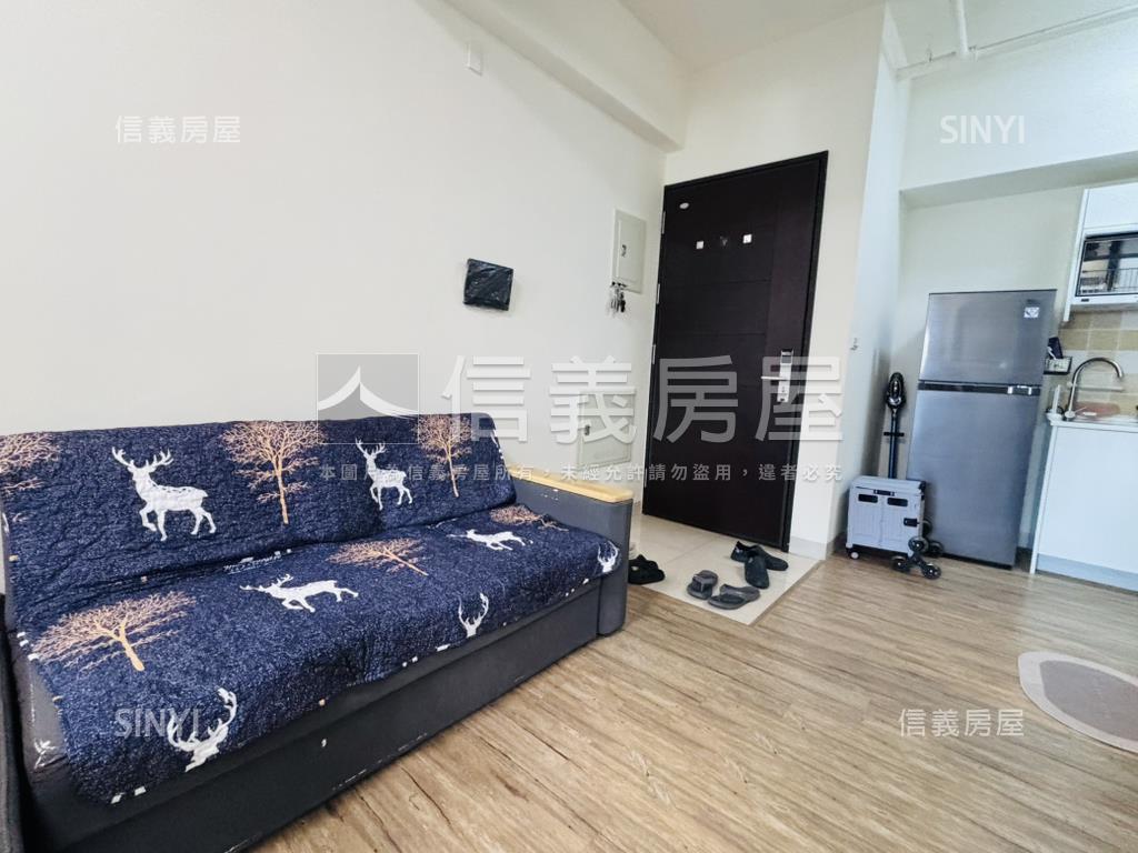 漢神棧｜高樓兩房車位房屋室內格局與周邊環境