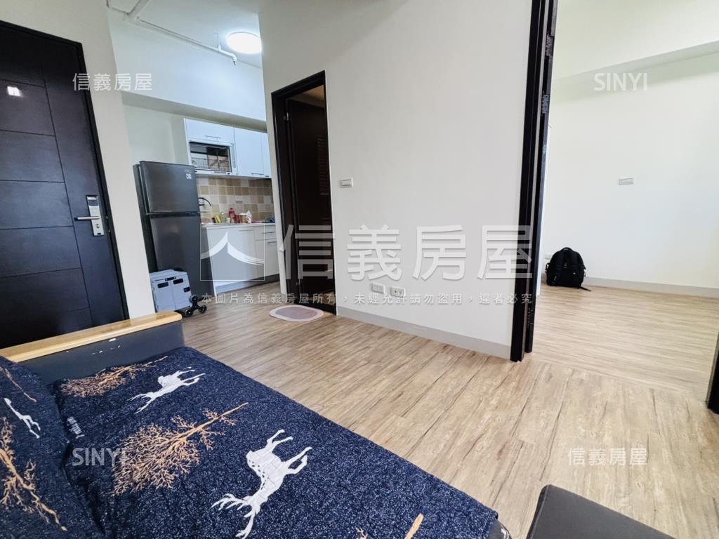 漢神棧｜高樓兩房車位房屋室內格局與周邊環境