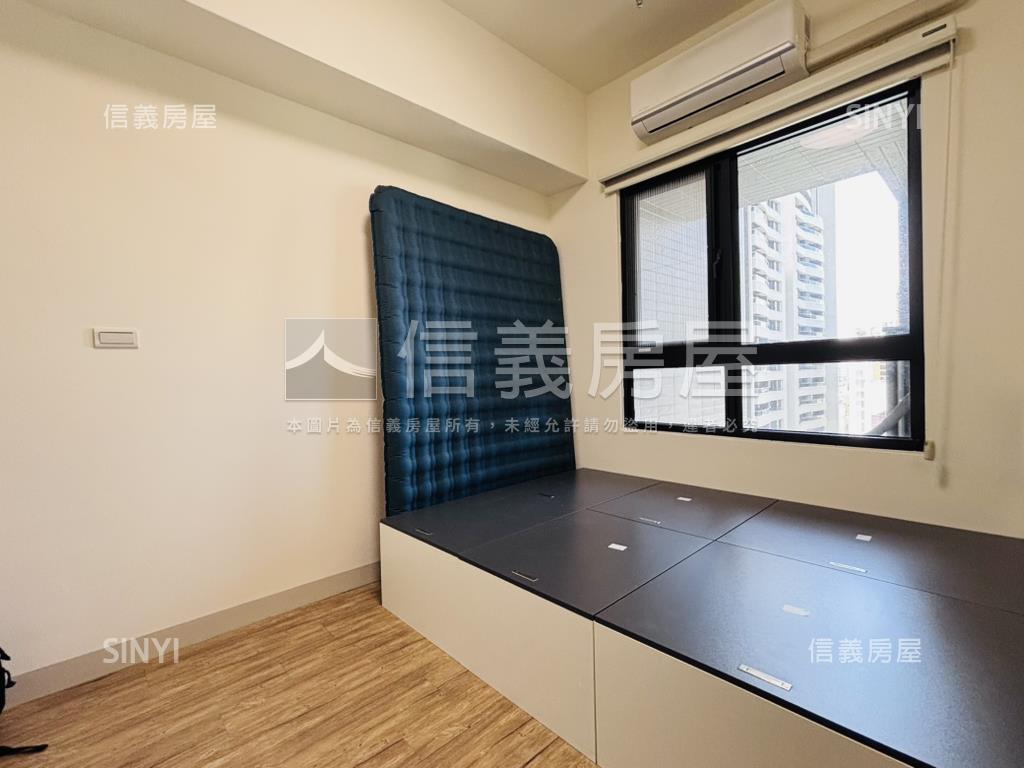 漢神棧｜高樓兩房車位房屋室內格局與周邊環境