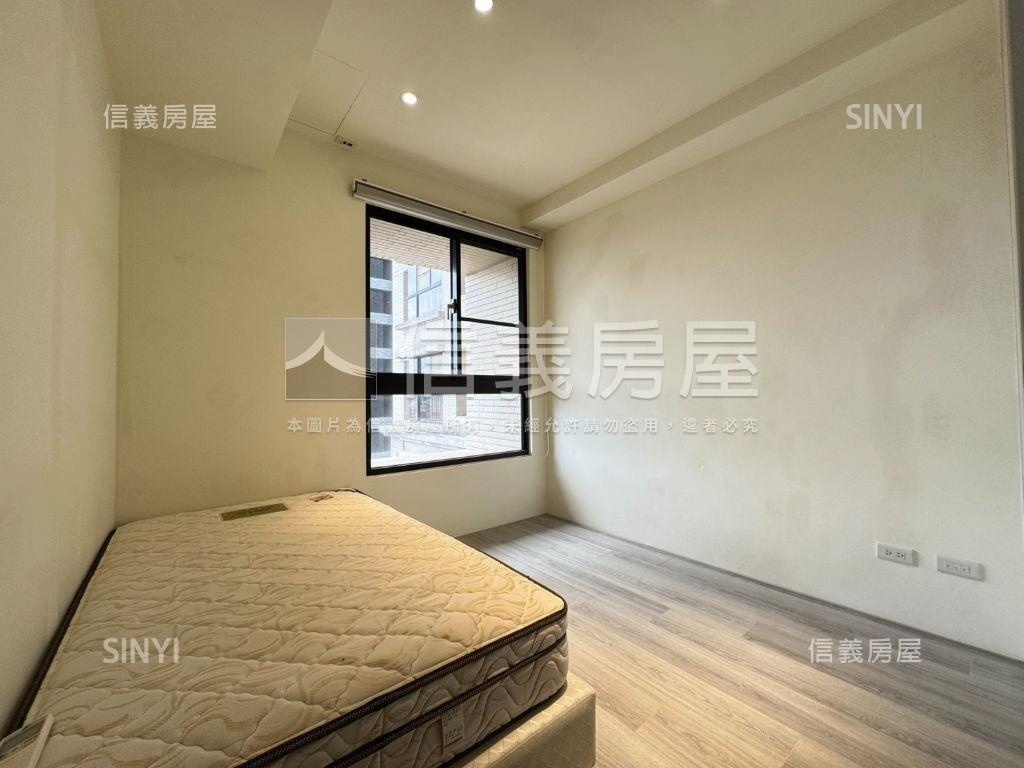 大學漾美視野房屋室內格局與周邊環境