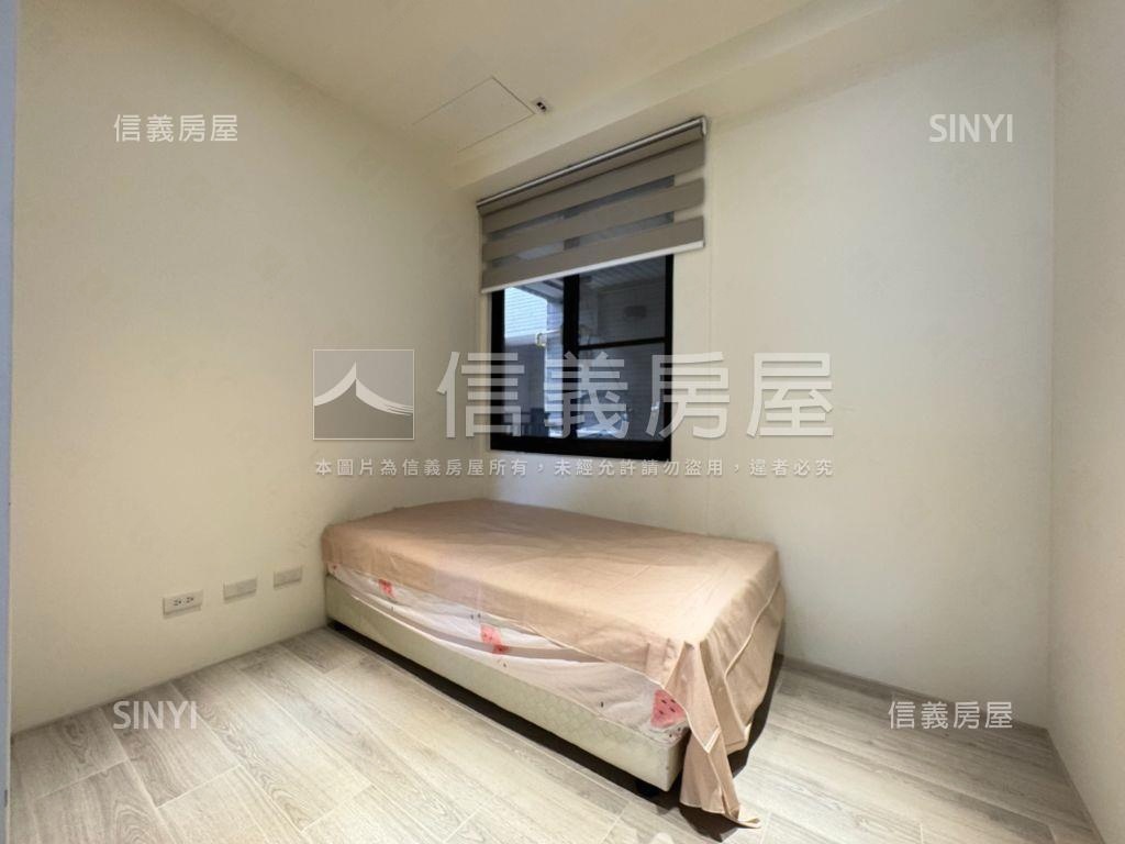 大學漾美視野房屋室內格局與周邊環境