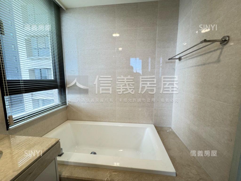 大學漾美視野房屋室內格局與周邊環境