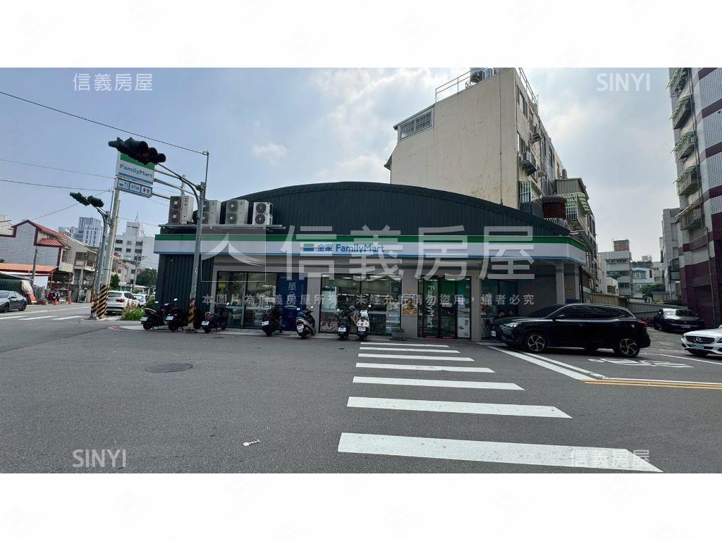 近綠美圖水湳經貿園區平房房屋室內格局與周邊環境