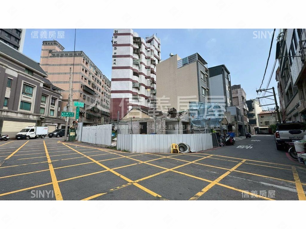 近綠美圖水湳經貿園區平房房屋室內格局與周邊環境